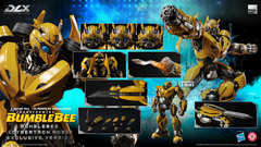 [Pre-order] Transformers: Bumblebee DLX Bumblebee (Cybertron Mode) (Exclusive Version)