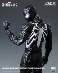 [Pre-order] Marvel’s Spider-Man 2 DLX Spider-Man Symbiote Suit (Peter Parker) Special Edition