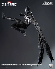 [Pre-order] Marvel’s Spider-Man 2 DLX Spider-Man Symbiote Suit (Peter Parker) Special Edition