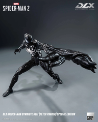[Pre-order] Marvel’s Spider-Man 2 DLX Spider-Man Symbiote Suit (Peter Parker) Special Edition