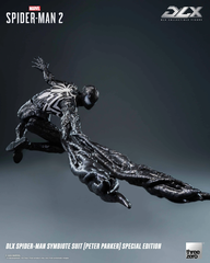 [Pre-order] Marvel’s Spider-Man 2 DLX Spider-Man Symbiote Suit (Peter Parker) Special Edition