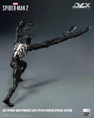 [Pre-order] Marvel’s Spider-Man 2 DLX Spider-Man Symbiote Suit (Peter Parker) Special Edition