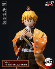 [Pre-order] Demon Slayer: Kimetsu no Yaiba FigZero 1/6 Zenitsu Agatsuma