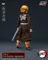 [Pre-order] Demon Slayer: Kimetsu no Yaiba FigZero 1/6 Zenitsu Agatsuma