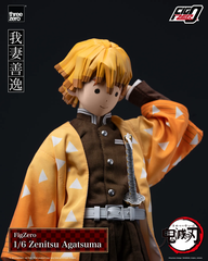 [Pre-order] Demon Slayer: Kimetsu no Yaiba FigZero 1/6 Zenitsu Agatsuma (Special Edition)