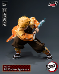 [Pre-order] Demon Slayer: Kimetsu no Yaiba FigZero 1/6 Zenitsu Agatsuma (Special Edition)