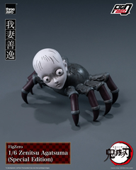 [Pre-order] Demon Slayer: Kimetsu no Yaiba FigZero 1/6 Zenitsu Agatsuma (Special Edition)