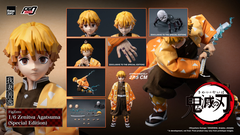 [Pre-order] Demon Slayer: Kimetsu no Yaiba FigZero 1/6 Zenitsu Agatsuma (Special Edition)