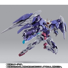 METAL BUILD 00 Raiser Designer's Blue Ver.