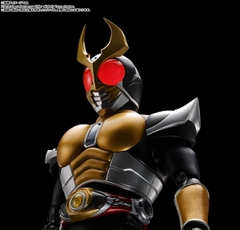 S.H.Figuarts (SHINKOCCHOU SEIHOU) Kamen Rider Agito Grand Form 25th Anniversary Ver.