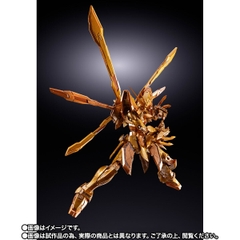 METAL BUILD God Gundam (Meikyo Shisui)