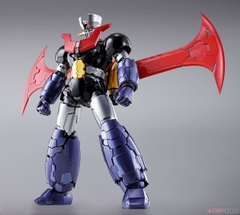 METAL BUILD Mazinger Z