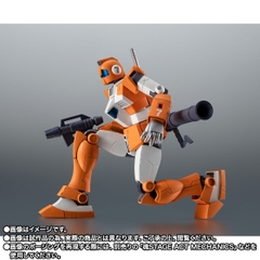 [Pre-order] THE ROBOT SPIRITS <SIDE MS> TGM-79 GM Trainer Ver. A.N.I.M.E.