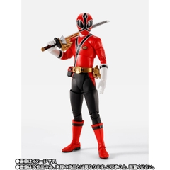 [Pre-order] S.H.Figuarts (SHINKOCCHOU SEIHOU) Shinken Red