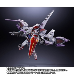 [Pre-order] METAL BUILD Meteor