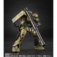 [Pre-order] THE ROBOT SPIRITS <SIDE MS> MS-06J Zaku Wetland Type Ver. A.N.I.M.E. ~MS MUSEUM~
