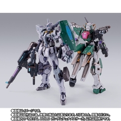 METAL BUILD Gundam Dynames Saga