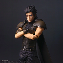 [Pre-order] PLAY ARTS SHIN Final Fantasy VII Rebirth Zack Fair Soldier 1st Class