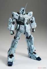 GFF METAL COMPOSITE Unicorn Gundam (Final Battle Ver.)