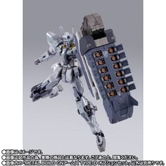 METAL BUILD GN ARMS TYPE-D Option Set