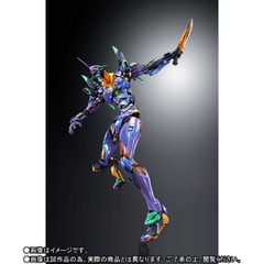 METAL BUILD Evangelion EVA-01 Test Type [EVA2020]