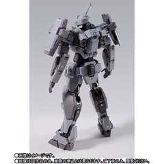 METAL BUILD Gernsback Ver.IV