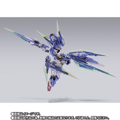 METAL BUILD 00 QanT Full Saber