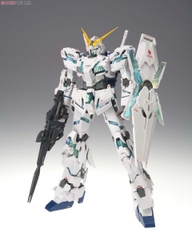 GFF METAL COMPOSITE Unicorn Gundam (Awakening Ver.)