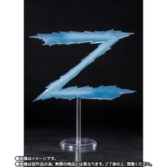 S.H.Figuarts Ultraman Z Alpha Edge Special Color Ver.
