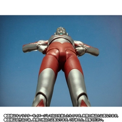 [Pre-order] S.H.Figuarts (SHINKOCCHOU SEIHOU) Ultraman (A Type)