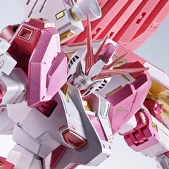 [Pre-order] METAL ROBOT SPIRITS <SIDE MS> v Gundam (Sakura Miko Ver.)