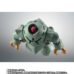 [Pre-order] THE ROBOT SPIRITS <SIDE MS> MSM-10 Zock Ver. A.N.I.M.E.