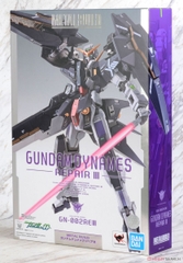 METAL BUILD Gundam Dynames Repair III