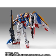GFF METAL COMPOSITE Wing Gundam (Endless Waltz Ver.) Early Color Ver.