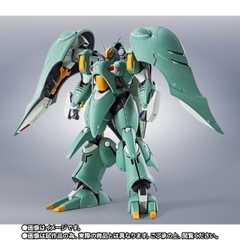 [Pre-order] THE ROBOT SPIRITS <SIDE MS> Quin-Mantha ~Marking Plus~