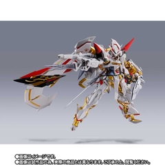 METAL BUILD Gundam Astray Gold Frame Amatsu Hana (Version Hana)