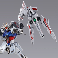 METAL BUILD Caletvwlch Option Set