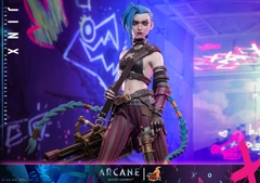 [Television Masterpiece] (Arcane) 1/6 Scale Figure Jinx