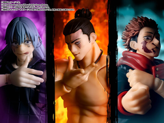 [Pre-order] S.H.Figuarts Mahito