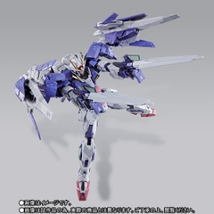 METAL BUILD 00 Raiser Designer's Blue Ver.