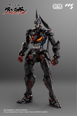 CCSTOYS MORTAL MIND Lazen Gann
