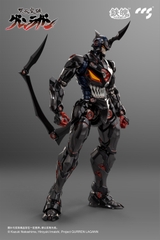 CCSTOYS MORTAL MIND Lazen Gann