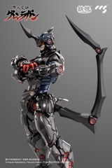 CCSTOYS MORTAL MIND Lazen Gann