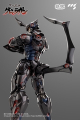 CCSTOYS MORTAL MIND Lazen Gann