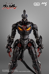 CCSTOYS MORTAL MIND Lazen Gann
