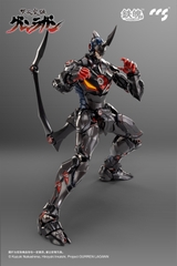 CCSTOYS MORTAL MIND Lazen Gann