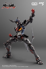 CCSTOYS MORTAL MIND Lazen Gann