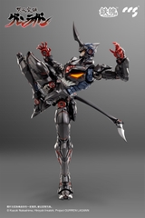 CCSTOYS MORTAL MIND Lazen Gann