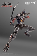 CCSTOYS MORTAL MIND Lazen Gann