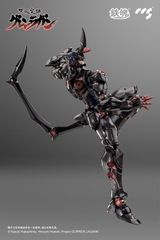 CCSTOYS MORTAL MIND Lazen Gann